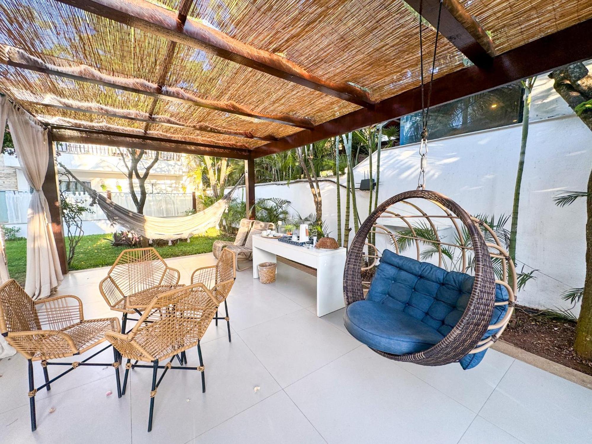 Hotel Boutique Recanto Da Passagem Cabo Frío Exterior foto