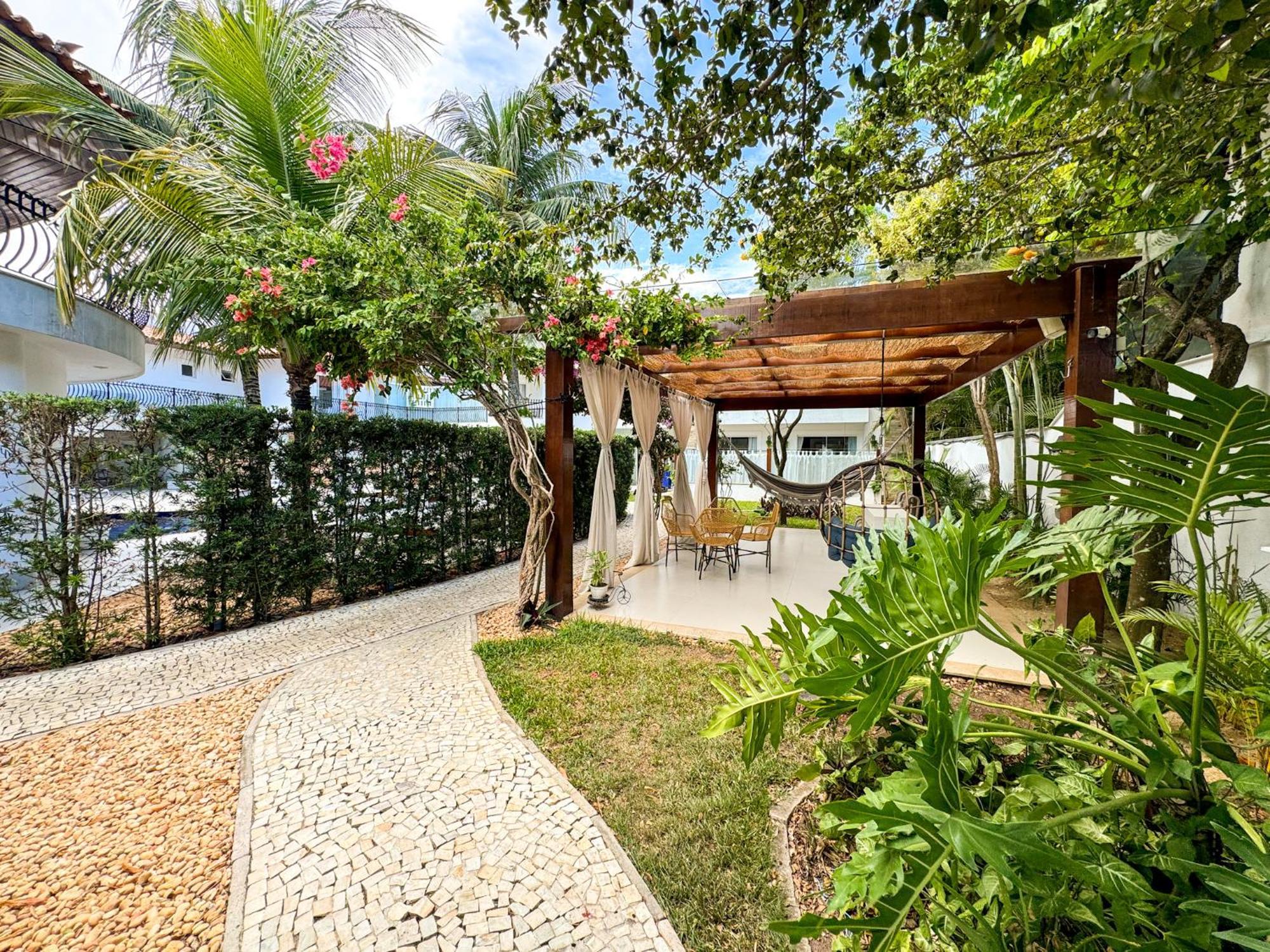 Hotel Boutique Recanto Da Passagem Cabo Frío Exterior foto