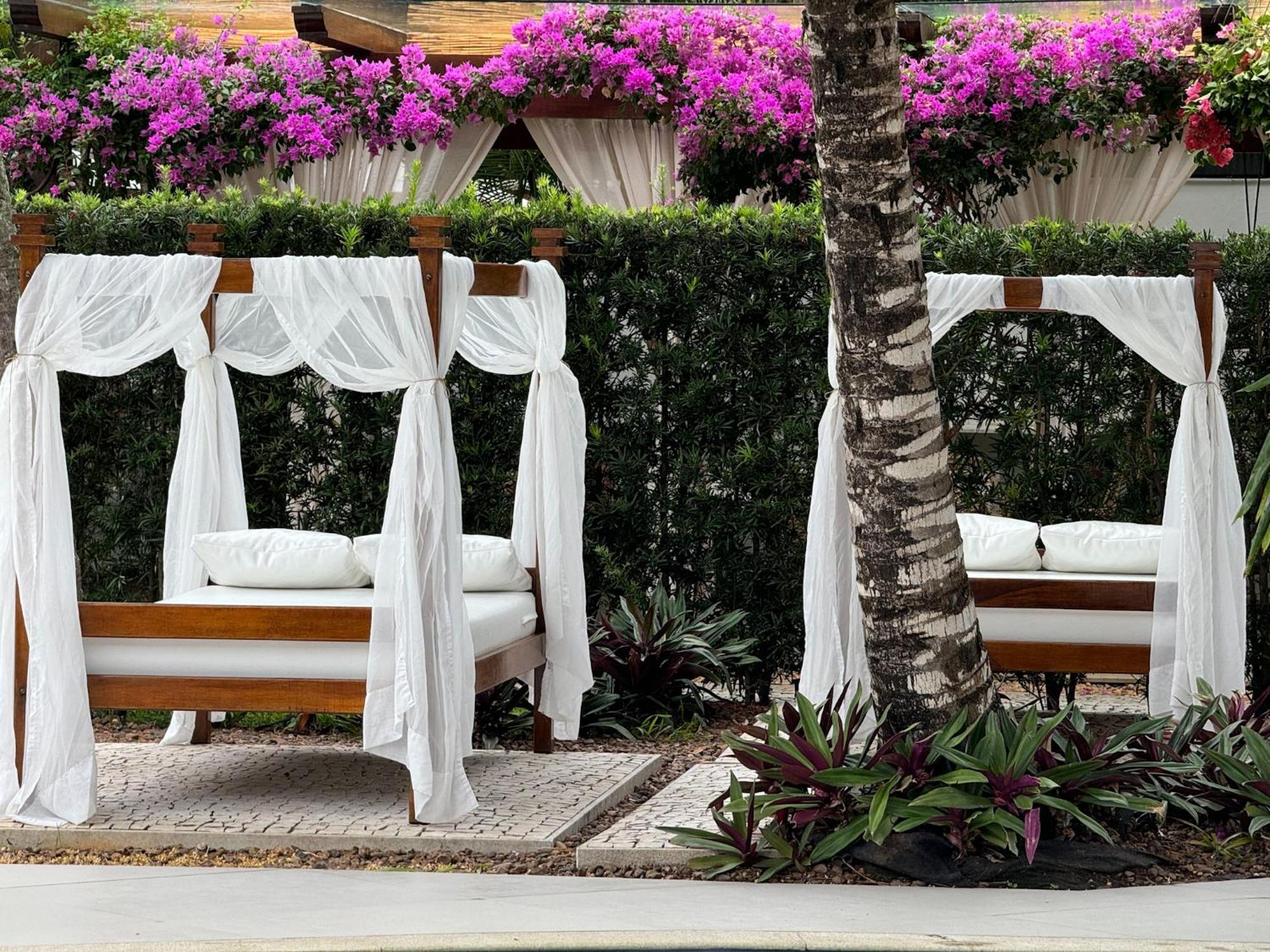 Hotel Boutique Recanto Da Passagem Cabo Frío Exterior foto