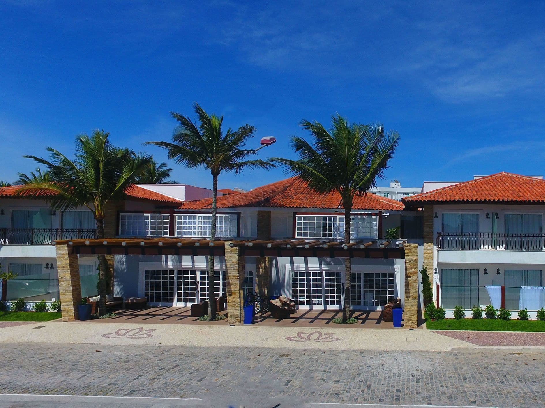 Hotel Boutique Recanto Da Passagem Cabo Frío Exterior foto